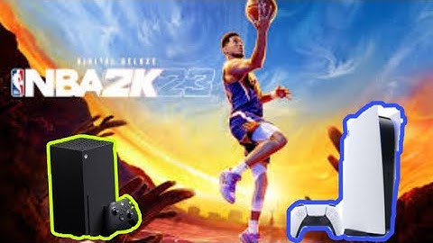 HOW TO PLAY NBA 2k23 EARLY XBOX/PLAYSTATION (must watch)😱
