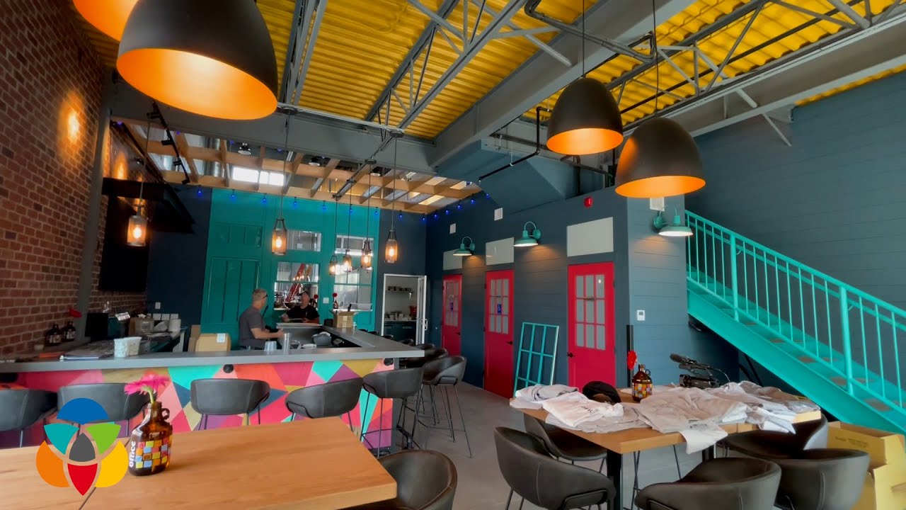 Newest Kelowna microbrewery is poised to open