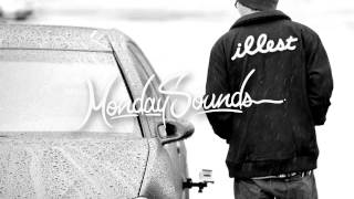 Kembe X - As I Unfold (ft. Alex Wiley & Ab Soul)