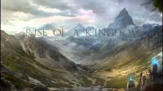 Fantasy Medieval Music - Rise of a Kingdom