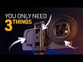 The ONLY 3 IPhone Add Ons Filmmakers REALLY NEED The ONLY 3 IPhone Add Ons Filmmakers REALLY NEED