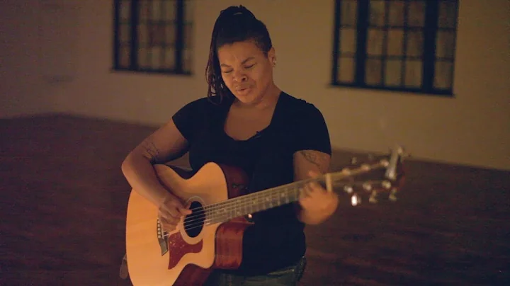 Stephanie Anne Johnson - "American Blues" // Balla...