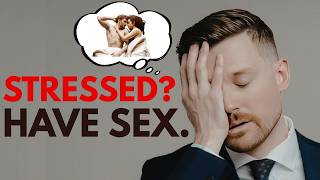 How to Have More Sex When You Are Stressed Out