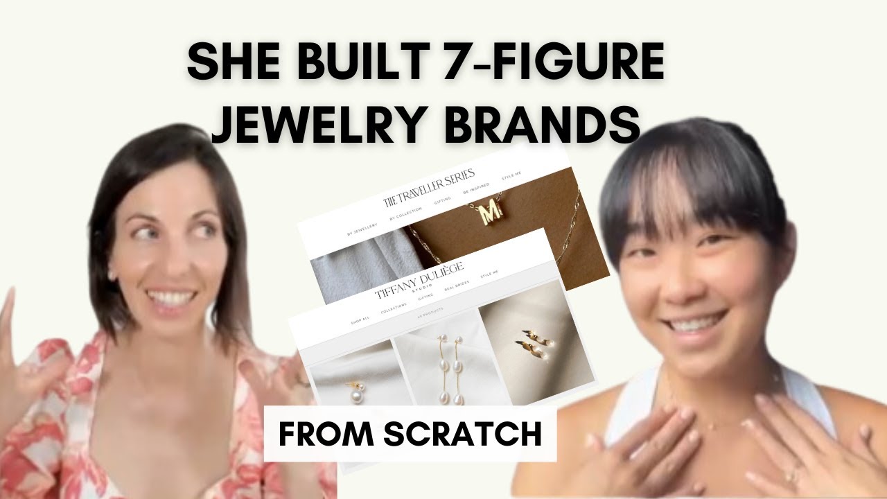 How To Build A Million Dollar Brand In 2025 - YouTube
