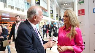 Arabian Travel Market Promo - Day 3