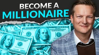 Brian Preston: Become a Millionaire by Investing Now