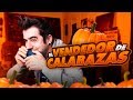 EL VENDEDOR DE CALABAZAS (Broma telefónica)