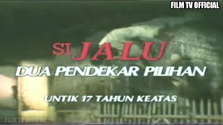 Si Jalu (Dua Pendekar Pilihan) (1990)