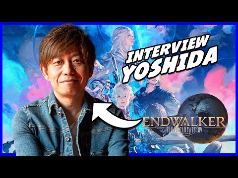 30% de scénario en plus ? 7.0 ? Amélioration DPS ? Interviews de Yoshida !