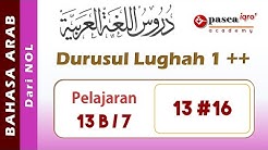 Perjalanan Spiritual - Ustadz Johan Saputra Halim, M.H.I. - Ceramah Singkat