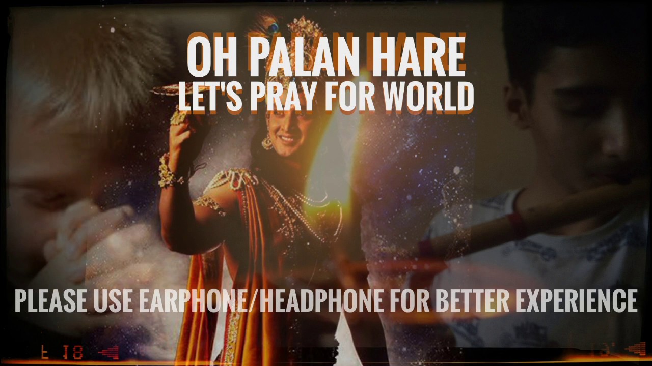 o palan hare flute