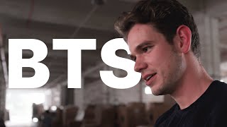 bts: starting a business in china at 22