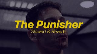 The Punisher - slowed and reverb Resimi