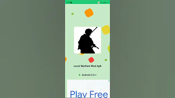 تحميل لعبة لوكل ورفر مهكرة NOUR GAMING Local Warfare 