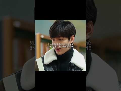 she was jealous 😭|FILMXEDIT|#shorts #kdrama #legendofthebluesea