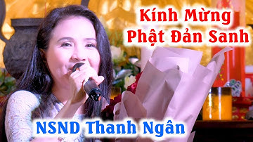 Đại Lễ Phật Đản 2025 NSND Thanh Ngân Hát Cúng Dường Tại Chùa Thiền Tôn 2 | Xin Thành Tâm Sám Hối