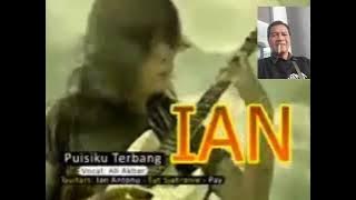 ALI AKBAR-PUISIKU TERBANG-AKSI 3 DEWA GITAR