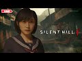 SILENT HILL F LIVE GAMEPLAY | TAMIL COMMENTARY | #silenthillf #pcgameslive #WOLF
