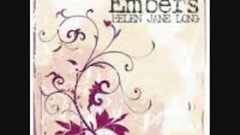 Embers (Full album)~ Helen Jane Long
