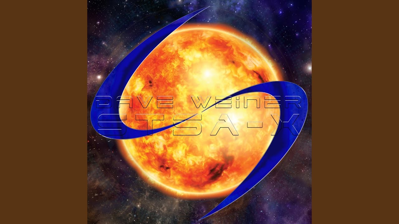 Dave's Party Piece (Live)