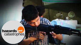 History Of Weapons: Weapons for all | Full Documentary