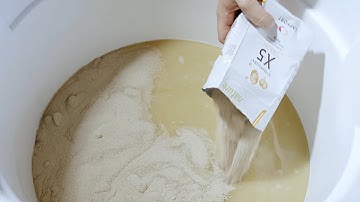 LAFFORT - YEAST REHYDRATION PROTOCOL VIDEO - ENGLISH