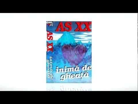 AS XX - Inima de gheata (1996)