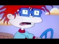 Rugrats Pedal Pusher/ Music 