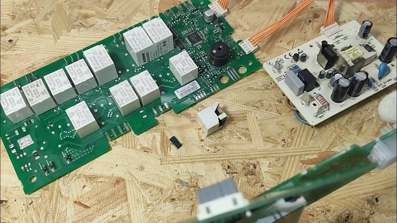 Ремонт siemens