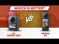 DJI Osmo 360 vs Insta360 X4 &ndash; The Ultimate 360 Camera Showdown!