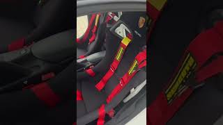 Einer von nur 200! 🏁 Porsche 996 GT3 RS – JETZT bei Kickdown!