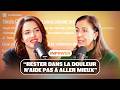 Comment Guérir D Un Traumatisme Avec La Docteure En Psychologie Nayla Chidiac Comment Guérir D Un Traumatisme Avec La Docteure En Psychologie Nayla Chidiac