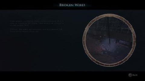 The Dark Pictures Anthology: Man of Medan Curator