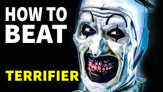 How To Beat ART THE CLOWN In "Terrifier"