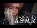 ASMR：脳ふわ耳遊び。君を眠りへ誘惑♡【囁き / Deep Sleep】