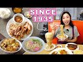 Oldest eateries in oahu  old school saimin loco moco fried chicken at legendary spots