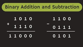 Binary Addition and Subtraction Explained (with Examples) screenshot 4