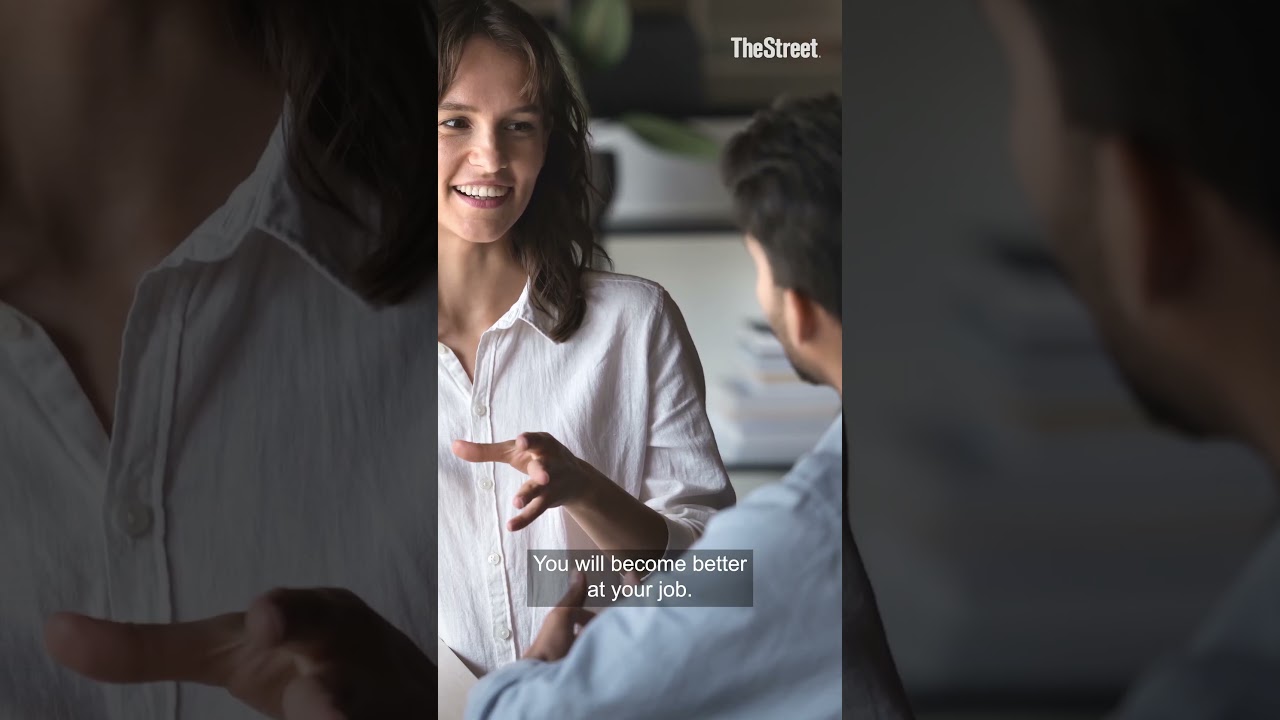 This one single factor can make you much happier at work.