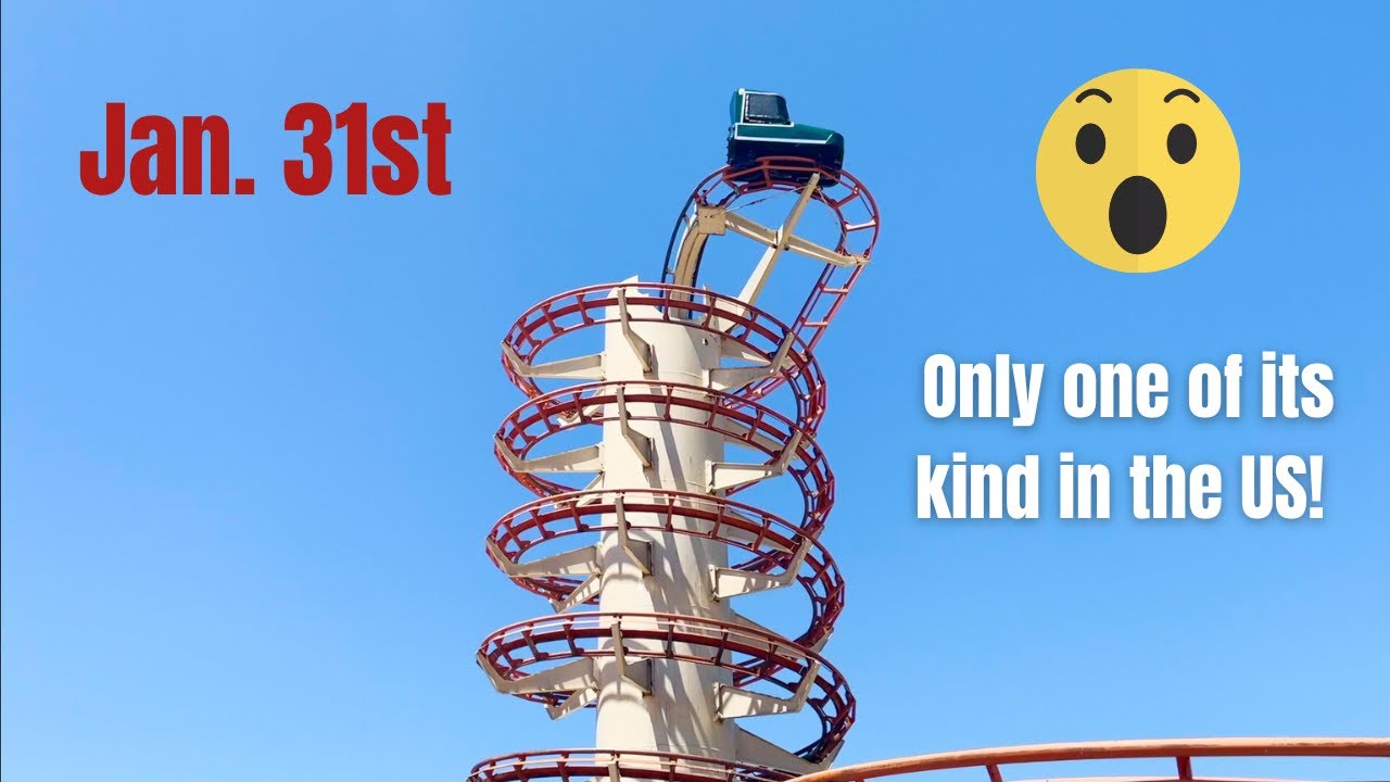 SWISS TOBOGGAN Little Amerricka Jan. 31st YouTube