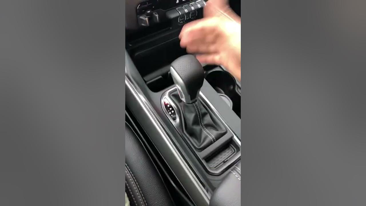 How To Turn Off RAM 2022 Seatbelt Chime YouTube