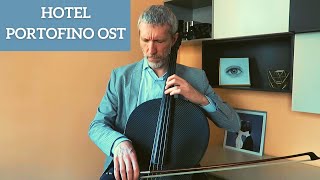 GNUS CELLO - You Don't Need To Do This - Hotel Portofino OST