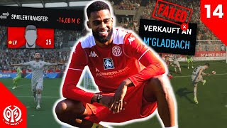 NEUE SAISON!! - BÖSER TRANSFER-FAIL  | FIFA 22 Mainz Karriere #14