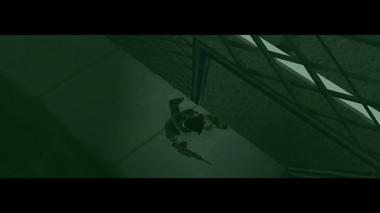 Syphon Filter - Mission 1 Part 2: " Washington Park + Freedom Memorial + Anton Girdeux Boss Fight "