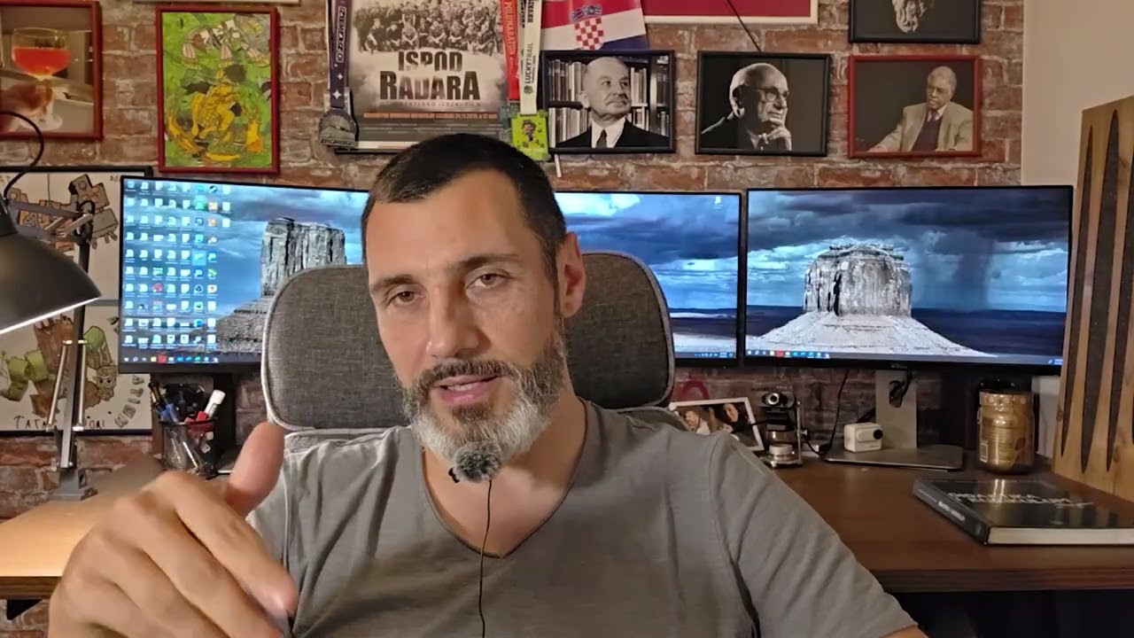 The REAL Reason You Can't Become a Trillionaire in Post-Labor Economy – Part 1