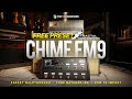 Fractal FM9 CHIME // Benson Chimera // Preset Walkthrough