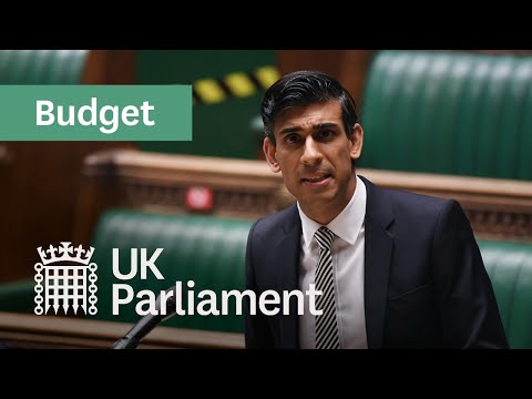 Video: UK-budgettet Undlader At Medtage Skattelettelser For Spil
