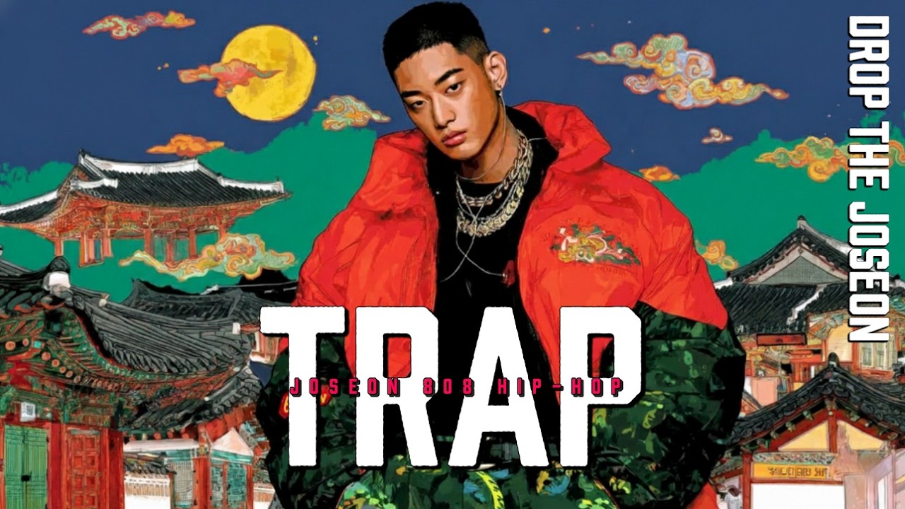 PRIMAL MODE : 인간은 원래 이래 | Joseon 808 Hip Hop × Trap