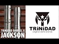 TRiNiDAD バレル Xシリーズ【Jackson】