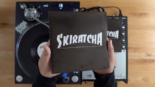 The Scratch Crate - Skiratcha Breaks Vol 4 (DJ A1) - YouTube