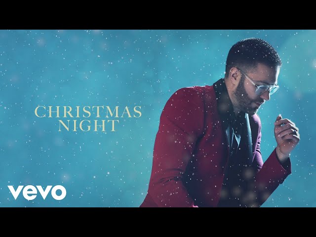 Danny Gokey - Christmas Night